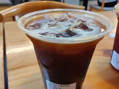 -小意思咖啡店(草桥店)