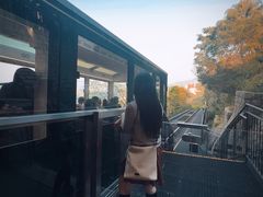 -山顶缆车
