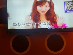 -歌友汇KTV(大悦城11层店)