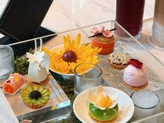 -深圳国际会展中心洲际酒店