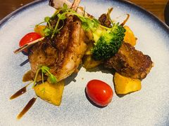 -7senses(金狮广场店)