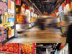 -东门町美食街