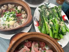 -容里煲仔饭(利丰北路店)