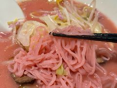 粉粉拉面-一豚轩·烧鸟·豚骨拉面(五四路店)