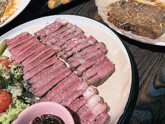 -The Cheebat 锌吧·Bistro(体育西店)
