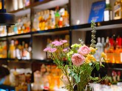 -MM·五声·音乐人与调酒师(西安路店)