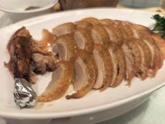 -福来居烤鸭店(天坛二店)