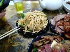 -惠丰源烩面馆(经七路店)