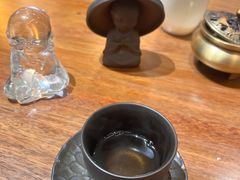 -有茶空间(万科金色半山店)