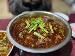 -温江公平红烧兔(总店)