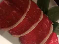 -韩宫宴烤肉·料理(苏州中心店)