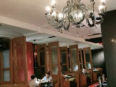 大堂-小资太太餐厅(南岗区店)