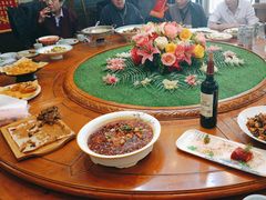 -津沽小院(天津之眼店)