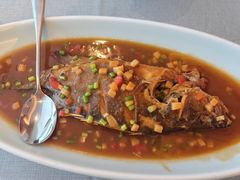 -安徽大厦中餐厅