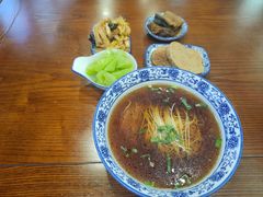 -裕兴记面馆(现代传媒广场店)