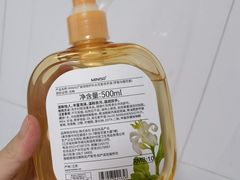 -名创优品(万达广场河东店)