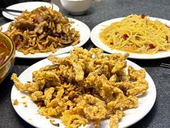 -连金饭店(金四路店)