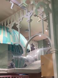 -奈尔宝·儿童乐园·亲子餐厅(星河湾店)