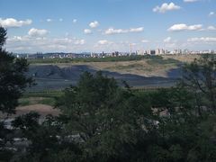 -抚顺煤矿博物馆