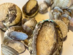 -海味当家·蒸锅海鲜(星海公园店)