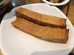 -韩师傅老大同刀削面(北苑路店)