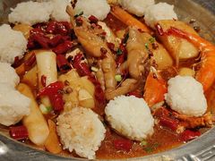 -胖哥俩肉蟹煲(宿迁宝龙广场店)