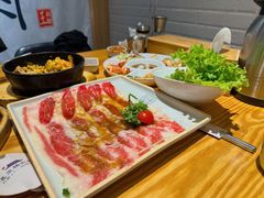-喜来稀肉(北外滩白玉兰广场店)