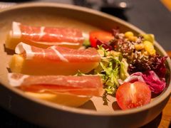 -秀·爱尔兰餐吧(上海路店)