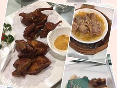 -悦雅居·老广州老味道(长湖店)