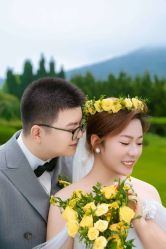 -金夫人婚纱摄影全球旅拍(大连店)