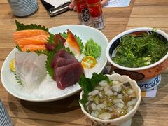 -Tuna maki寿司(园区永旺店)