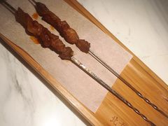 羊肉串-北方家宴(祈福店)