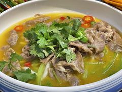 -有红鸡毛店·巴蜀民间菜(碧海南路店)