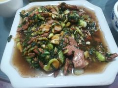 -林家饭店(新林公路店)