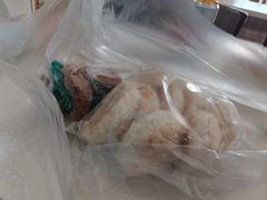 -锦馨豆汁(天坛路店)