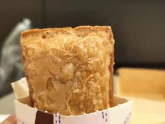 -麦当劳(花城大道华穗路店)