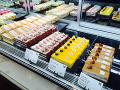 -YUMI芽米·法式烘焙·咖啡(文化宫店)