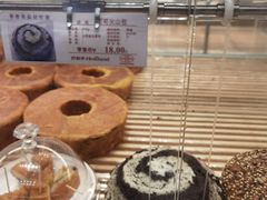 -好利来(柳北店)