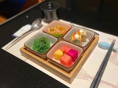 -Mr·Fish鱼鲜生海鲜放题(银泰in99店)
