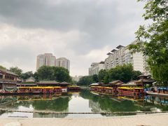 -皇家御河游(紫御湾码头)