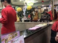 -佛有缘素食馆·荔湾老字号(陈家祠首店)
