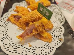 -堂瓦里·33年传统赣菜(第一街区店)