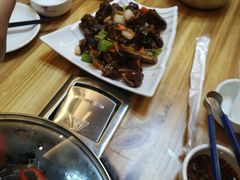 -东海章鱼馆(恒瑞街店)