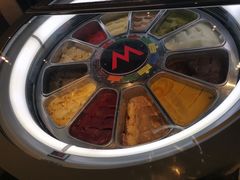 -西安W酒店·WEI全味西餐厅