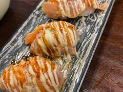 -赤牧日式烧肉自助(金桥永旺店)