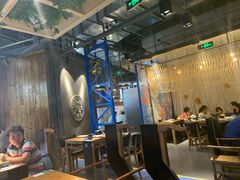 大堂-娄三少春饼·烤鸭(合生汇购物中心店)