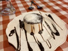 -安立可意大利美食