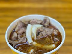 -王记生烫牛杂面馆(兰陵路店)