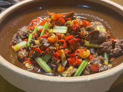 -广殿渔村(高桥店)