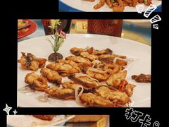 -大树头·花园餐厅(市桥店)